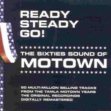 Ready Steady Go!