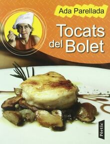 Tocats del bolet (CUINA)