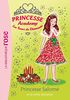 Princesse academy : les tours de diamants. Vol. 50. Princesse Salomé et la soirée dansante