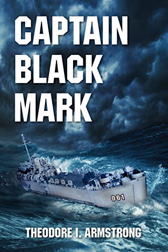 CAPTAIN BLACK MARK