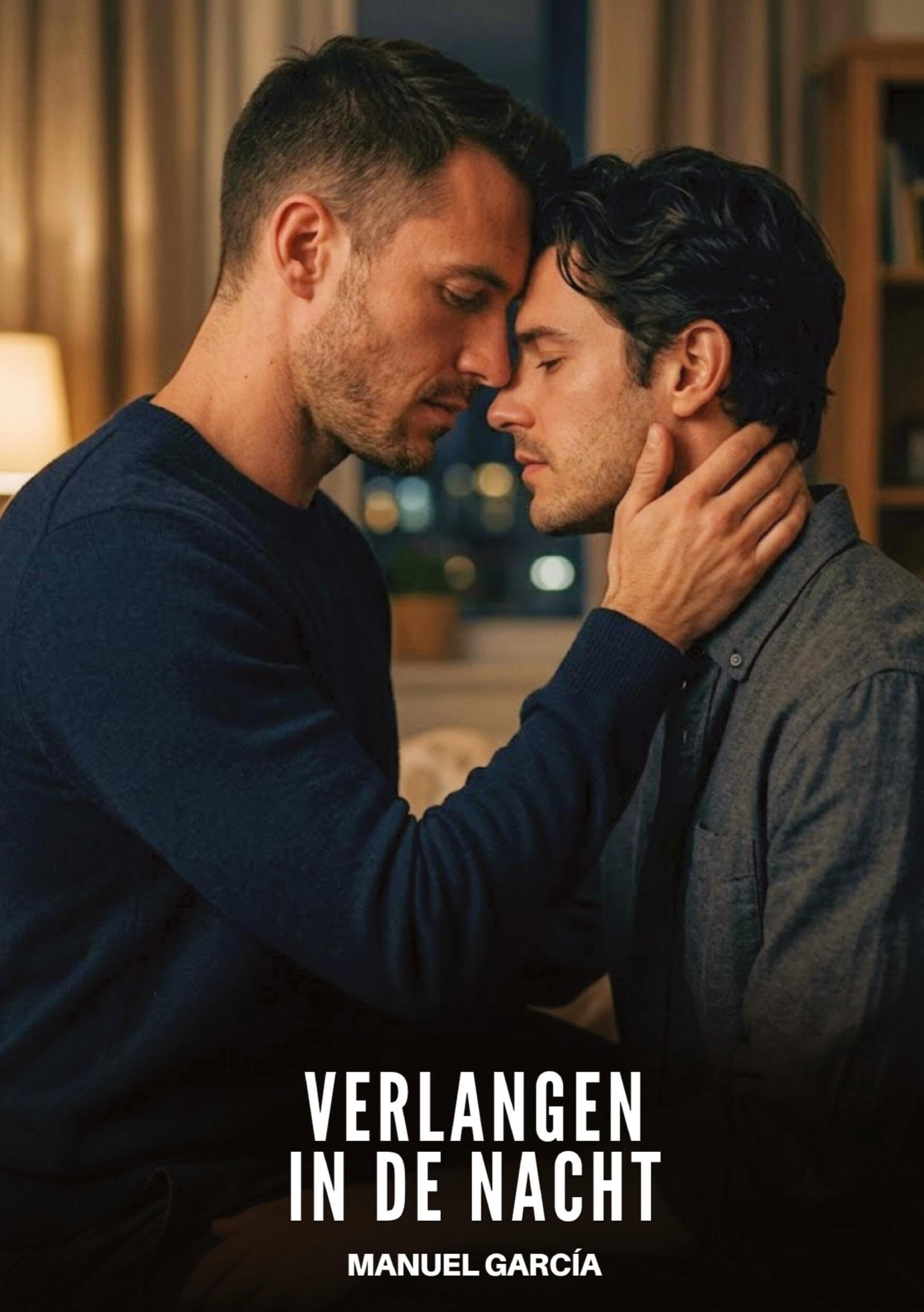Verlangen in de Nacht