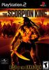 The Scorpion King - Aufstieg des Akkadiers