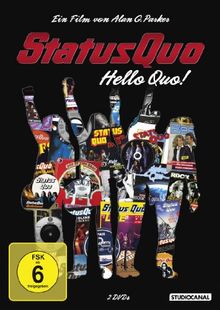 Status Quo - Hello Quo! (2 Discs)