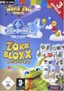 Aqua Bubble 2 & Zokk Bloxx Deluxe