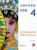 Vorbereitung HSK-Prüfung: HSK 4
