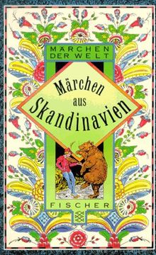 Märchen aus Skandinavien.