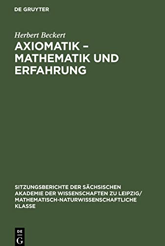 Axiomatik - Mathematik und Erfahrung