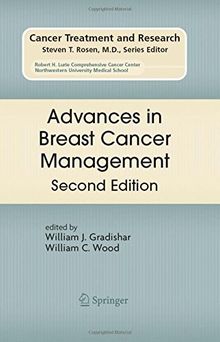 Advances in Breast Cancer Management (Cancer Treatment and Research)
