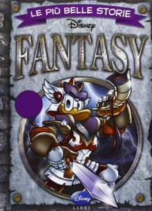 Le più belle storie fantasy