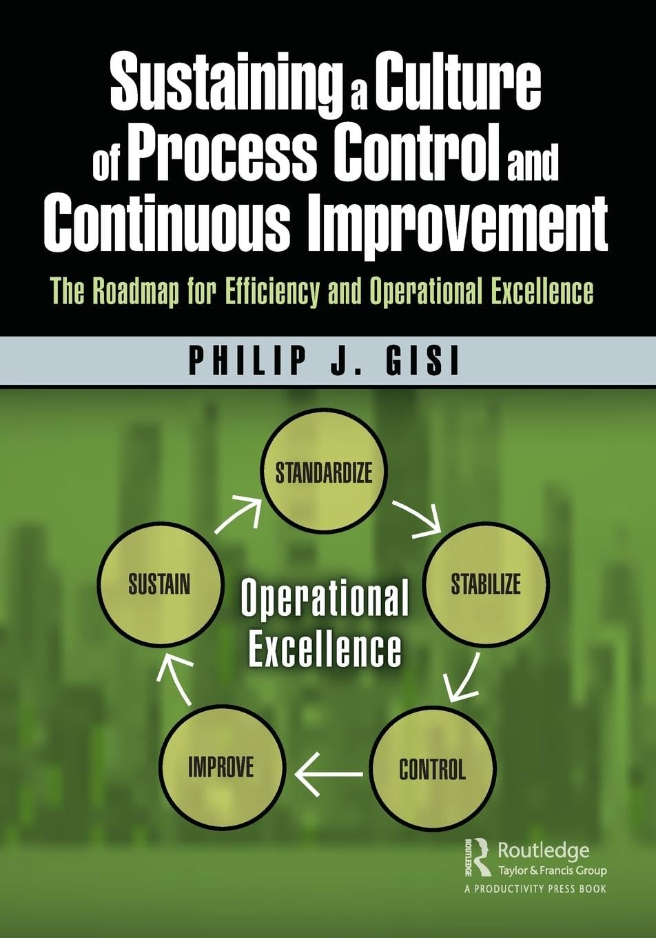 Sustaining a Culture of Process Control and Continuous Improvement: The Roadmap for Efficiency and Operational Excellence
