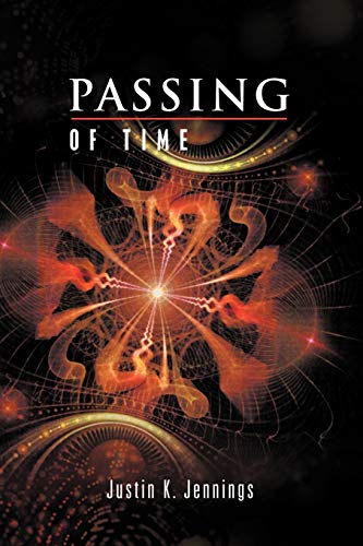 Passing Of Time