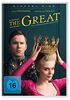 The Great [4 DVDs]