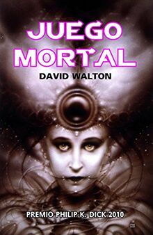 Juego mortal (Solaris ficción, Band 164)