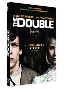 The double [FR Import]