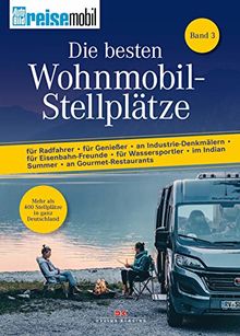 Die besten Wohnmobil-Stellplätze 3