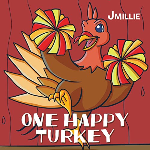 One Happy Turkey