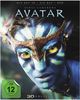 Avatar - Aufbruch nach Pandora 3D (inkl. 2D Version + DVD) [Blu-ray 3D]