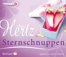 Sternschnuppen, 6 CDs (TARGET - mitten ins Ohr)