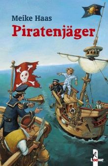 Piratenjäger