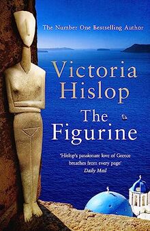 The Figurine: The brand NEW novel from the No 1 Sunday Times bestselling author of The Island