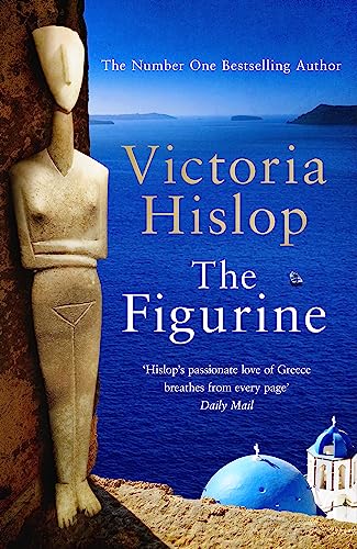 The Figurine: The brand NEW novel from the No 1 Sunday Times bestselling author of The Island