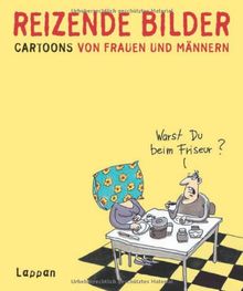 Reizende Bilder: Cartoons von Frauen und Männern | Buch | Zustand gut