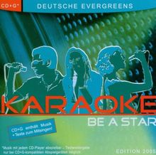 Karaoke-Deutsche Evergreens