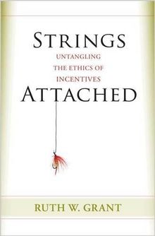 Strings Attached