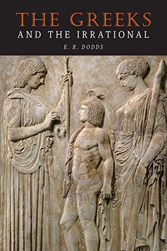The Greeks and the Irrational