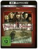 Pirates of the Caribbean 3 - Am Ende der Welt (4K Ultra HD) (+ Blu-ray 2D)