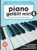 Piano Gefällt Mir! 8 (Notenbuch Spiralbindung & CD): Noten, Songbook, CD für Klavier