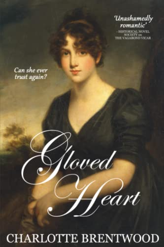 Gloved Heart: A Regency Romance (Hearts of Amberley, Band 2)