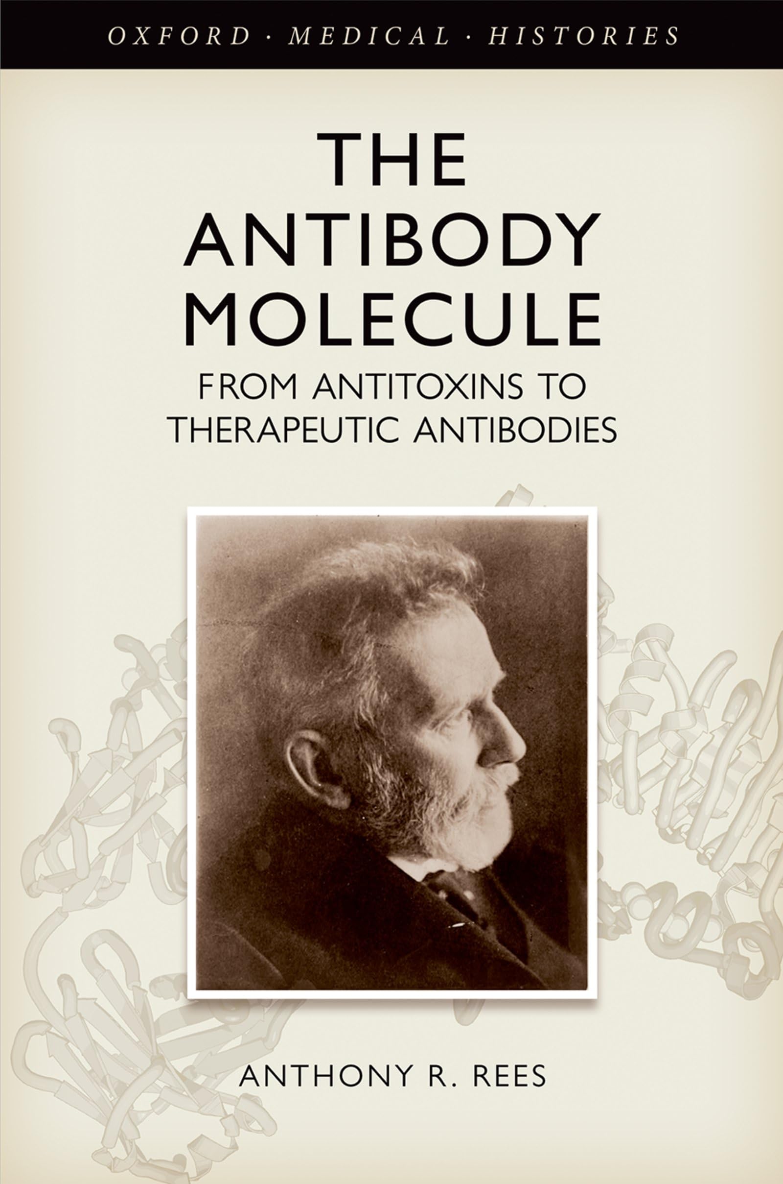 ANTIBODY MOLECULE OMH: NCS C (Oxford Medical Histories)