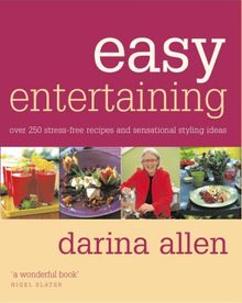 Easy Entertaining