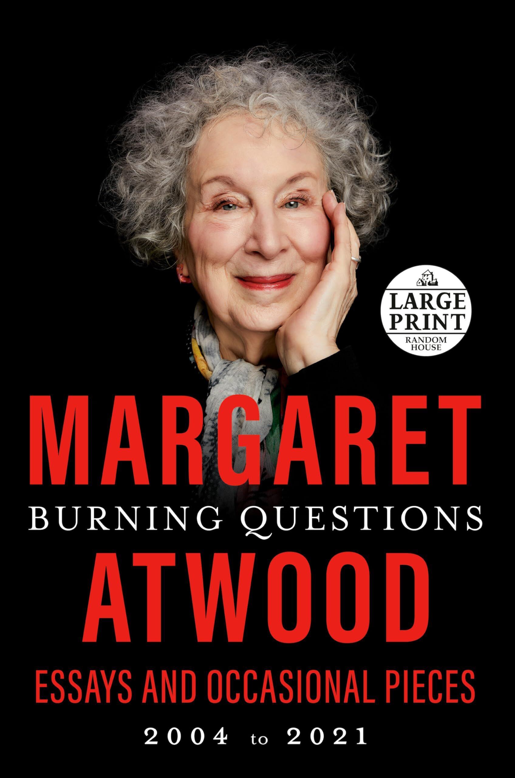 Burning Questions