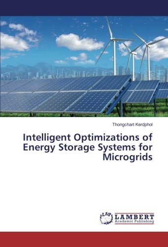 Intelligent Optimizations of Energy Storage Systems for Microgrids