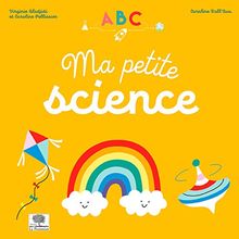 ABC Ma petite science