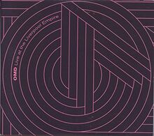 Orchestral Manoeuvres In The Dark : Live At Liverpool Empire. 04/11/2019 - Double CD