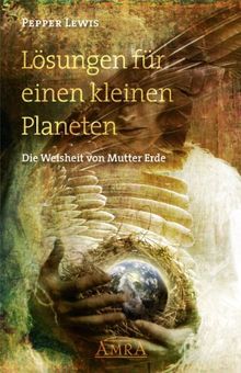 Lösungen für einen kleinen Planeten. Die Weisheit von Mutter Erde: Channelings von Gaia, dem Bewusstseinskörper von Mutter Erde