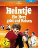 Heintje - Ein Herz geht auf Reisen (Filmjuwelen) [Blu-ray]