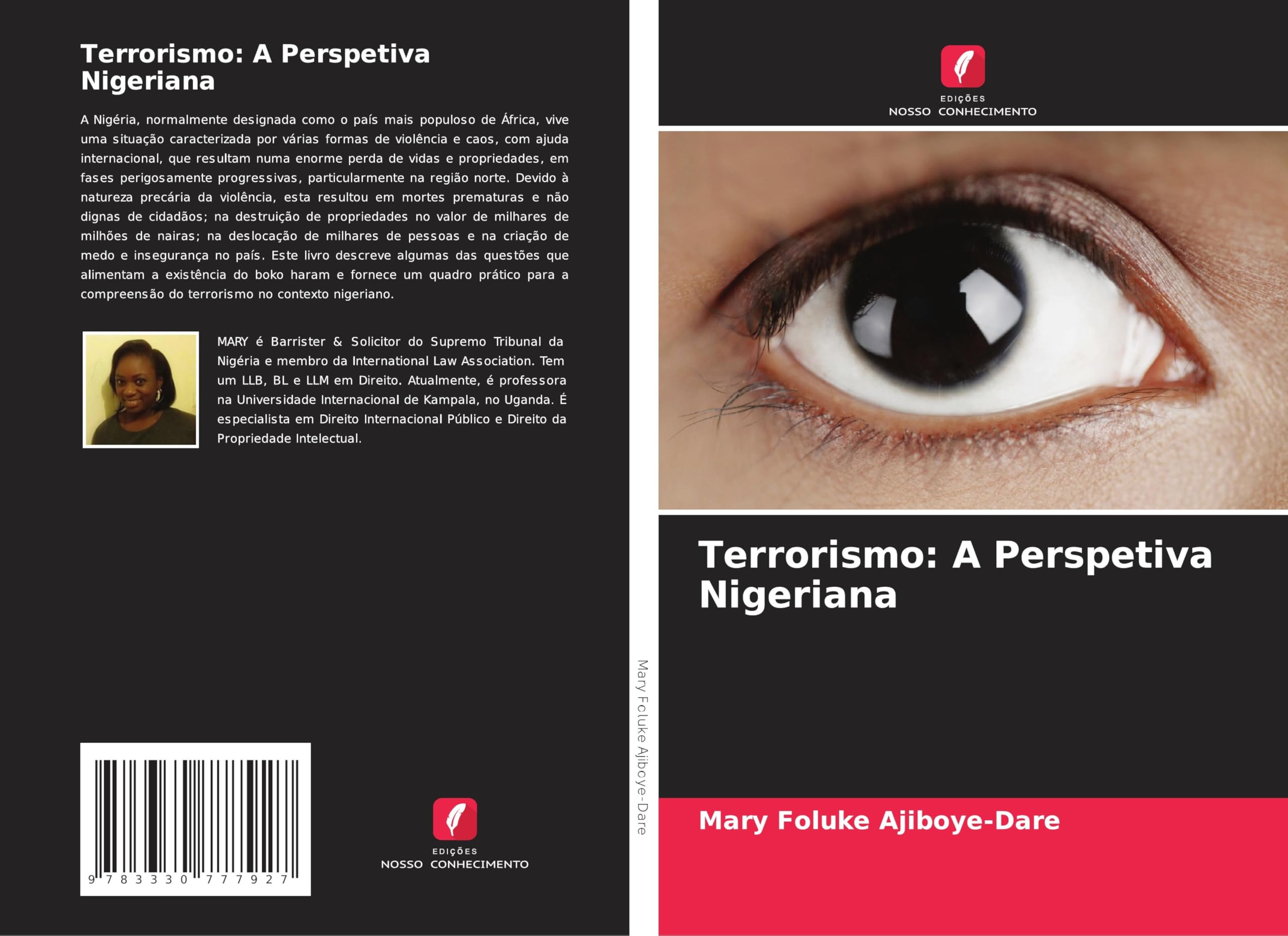 Terrorismo: A Perspetiva Nigeriana: DE