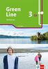 Green Line 3 G9: Workbook mit Audios Klasse 7 (Green Line G9. Ausgabe ab 2019)