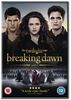 The Twilight Saga: Breaking Dawn - Part 2 [DVD] [UK Import]