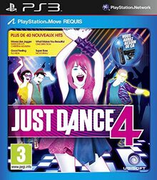 Just dance 4 von UBI Soft | Game | Zustand gut