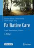 Palliative Care: Praxis, Weiterbildung, Studium