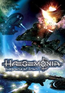 Haegemonia - Legions of Iron von Wanadoo | Game | Zustand gut