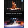 Monteverdi, Claudio - Il Ritorno d'Ulisse in Patria / Adrian Noble, Les Arts Florissants, William Christie, Festival d'Aix-en-Provence