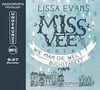 Miss Vee oder wie man die Welt buchstabiert (Laufzeit: 9:27 Stunden, ungekürzte Lesung auf 1 MP3-CD)
