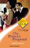 The Prince's Proposal (Tender Romance S.)