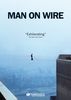 Man on Wire [DVD] (2008) Philippe Petit; James Marsh (japan import)